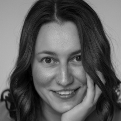 Irina Dashevskaya, 25.11.1990