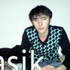 Жасур Салиханов, 25.10.1986, Астана