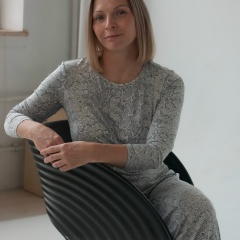 Жанна Никифорова, 01.08.1975, Санкт-Петербург