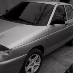 Роман Баженов, 17.02.1997