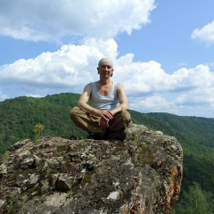 Олег Калмыков, 01.01.1901, Демский