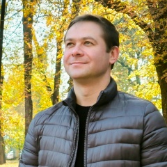 Вадим Кулешин, 29.04.1985, Калуга