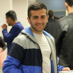 Ибрахим Анваров, 22.09.1994