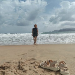 Елена Бонк, 09.03, Новосибирск