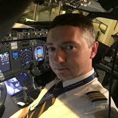 Максим Салыкин, 15.01, Москва