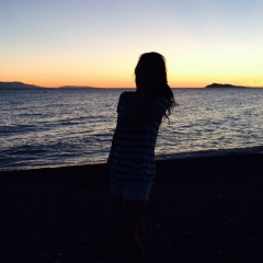 Asem Aldibayeva, 10.07, Алматы