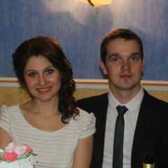 Артём Смирнов, 18.03, Санкт-Петербург