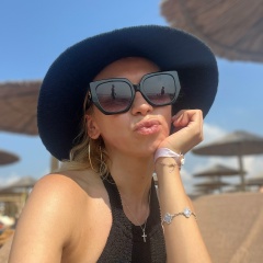 Наташа Малыгина, 07.02, Москва