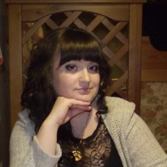 Кристина Цыпулина, 13.06, Рязань