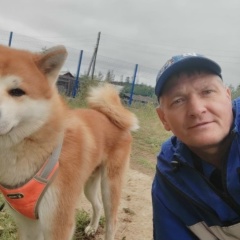 Ришат Аюпов, 02.04.1973, Мирный