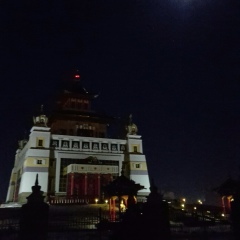 Санал Бадмаев, 11.05