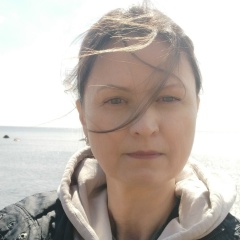 Ольга Селиванова, 18.11.1977