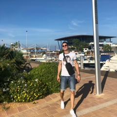 Никита Ждамиров, 10.07.1989, Москва