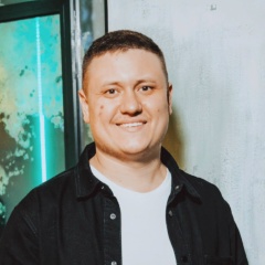 Ильшат Ситдиков, 30.11.1987, Казань