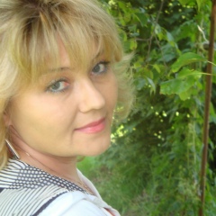 Наталья Ляхова(Захарова), 18.07.1966, Москва