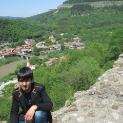 Kalomiddin Klichev, 28.02.1998