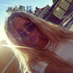 Лера Науменко, 25.08.1994, Киев