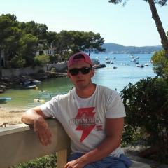 Роман Р-В, 06.12.1987, Москва