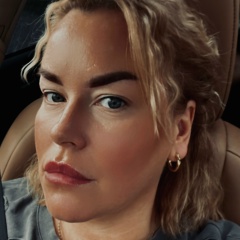 Марина Семенова, 30.09, Санкт-Петербург