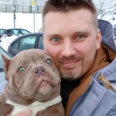 Илья Глухов, 14.12.1978, Москва