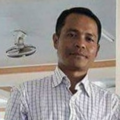 Thagi Mg, 23.04.1977