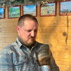 Василий Фокин, Санкт-Петербург