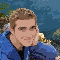 Даниил Горбач, Санкт-Петербург