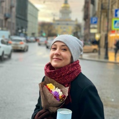 Анна Пуят, 26.03