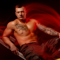 Влад Фахрутдинов, 11.01