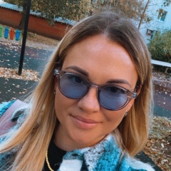 Екатерина Булычева, 16.10.1986, Москва