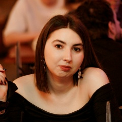 Ангелина Ищенко, 12.08.1999