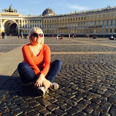 Елена Пискун, 14.08, Брагин