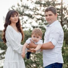 Вадим Москальчук, 30.03, Винница