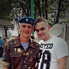 Роман Лагодич, 05.11, Иваново