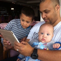 Samer Salim, 22.01, Черноморское