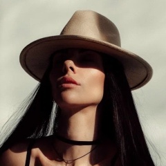 Milena Stan, 09.01.1989, Москва