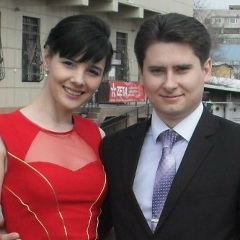 Екатерина Измерова, 15.07.1985, Алматы