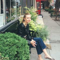 Ксения Шульц, 15.07, Санкт-Петербург