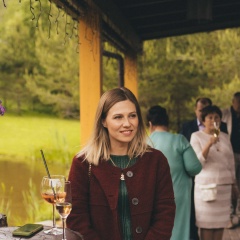 Мария Сидорова, 21.03.1989, Псков