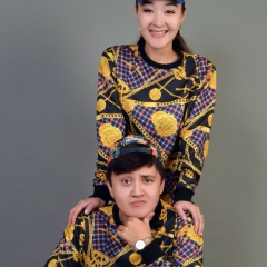 Улпан Асанова, 22.06.1991, Астана