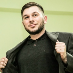 Марат Лугуев, 29.07.1980, Махачкала