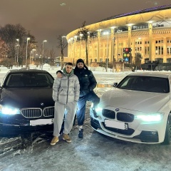 Мазид Мукаддамов, 07.09.1998, Москва