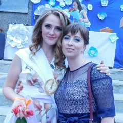 Алла Тарковская, 16.11, Браилов