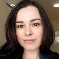 Марина Иванова, Белый Яр