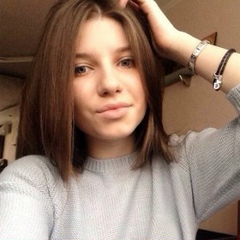 Ольга Франц, 21.11.1996, Минск