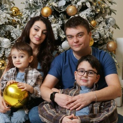 Лавиния Лысенко, 14.09, Архангельск