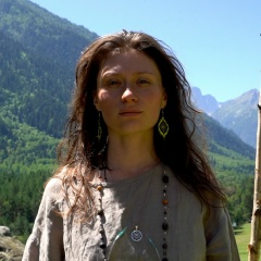 Катерина Федюкина, 02.09, Москва