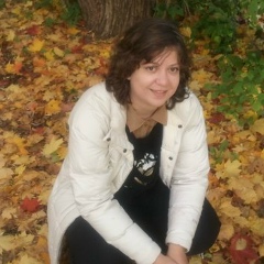 Лена Исакова, 03.09.1982, Ramat Gan