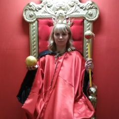 Оксана , Санкт-Петербург