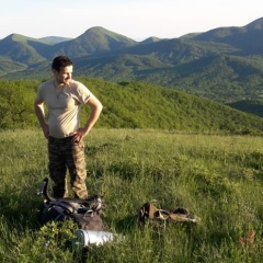Слава Филимонов, 24.07, Новороссийск